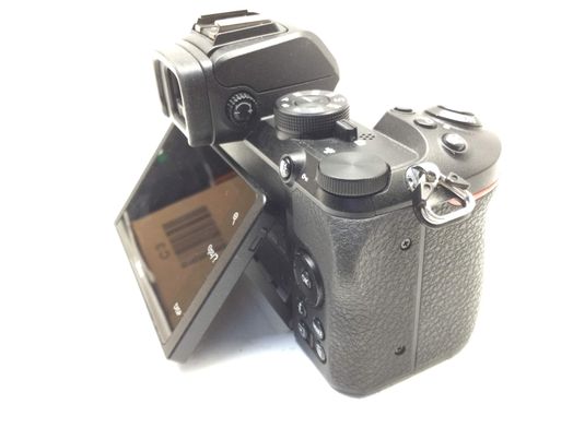 camara digital evil nikon z50