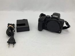 camara digital evil nikon z5