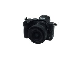 camara digital evil nikon z5