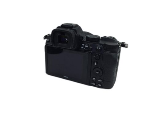 camara digital evil nikon z5