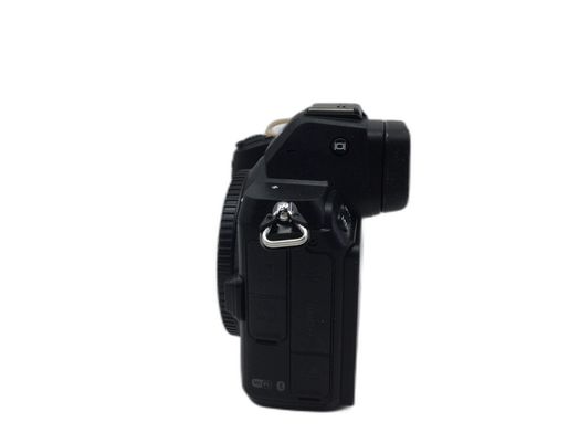 camara digital evil nikon z5