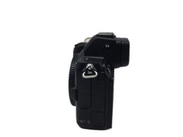 camara digital evil nikon z5