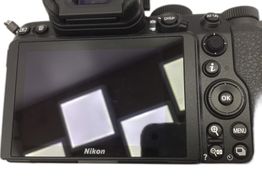 camara digital evil nikon z5