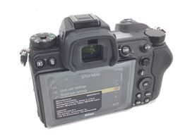 camara digital evil nikon z6 ii