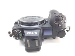 camara digital evil nikon z6 ii