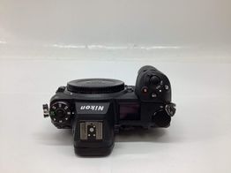 camara digital evil nikon z6 ii