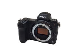 camara digital evil nikon z6 ii