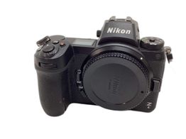 camara digital evil nikon z6