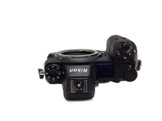 camara digital evil nikon z6