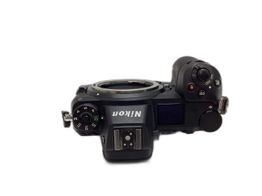 camara digital evil nikon z6