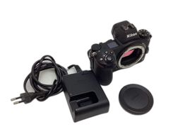 camara digital evil nikon z6