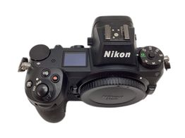 camara digital evil nikon z6