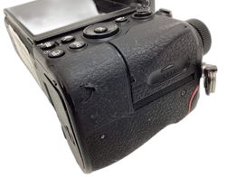 camara digital evil nikon z6