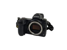 camara digital evil nikon z6
