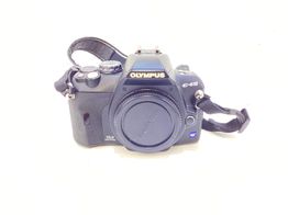 camara digital evil olympus e-410