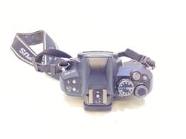 camara digital evil olympus e-410