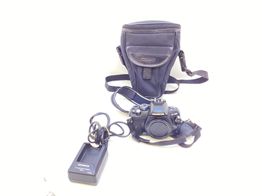 camara digital evil olympus e-410