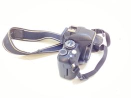 camara digital evil olympus e-410