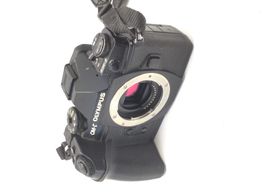 camara digital evil olympus om-d e-m1 mark ii