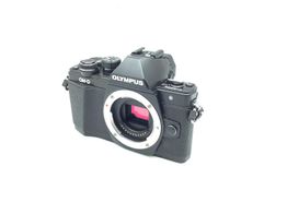 camara digital evil olympus om-d e-m1 mark ii