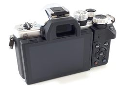 camara digital evil olympus om-d e-m10+14-42mm 1:3.5-5.6