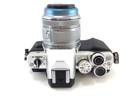 camara digital evil olympus om-d e-m10+14-42mm 1:3.5-5.6