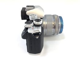 camara digital evil olympus om-d e-m10+14-42mm 1:3.5-5.6