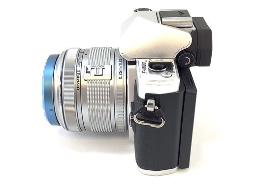 camara digital evil olympus om-d e-m10+14-42mm 1:3.5-5.6