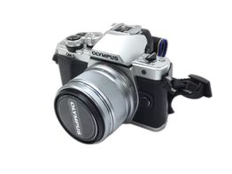 camara digital evil olympus om-d e-m10 mark ii