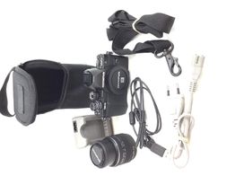 camara digital evil olympus om-d e-m10 mark ii