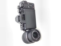 camara digital evil olympus om-d e-m10 mark ii