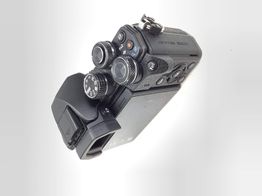 camara digital evil olympus om-d e-m10 mark ii