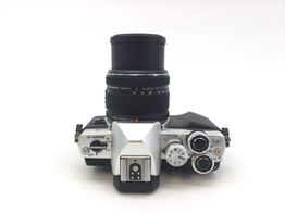camara digital evil olympus om-d e-m10 mark ii