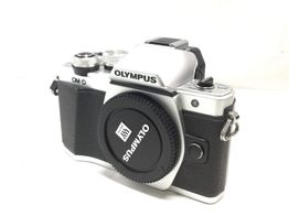 camara digital evil olympus om-d e-m10 mark ii