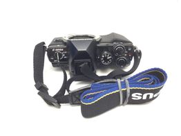 camara digital evil olympus om-d e-m10 mark ii