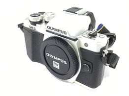 camara digital evil olympus om-d e-m10 mark ii