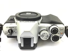 camara digital evil olympus om-d e-m10 mark ii