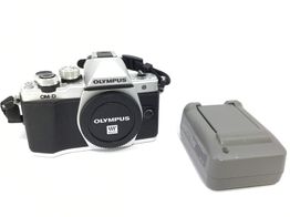 camara digital evil olympus om-d e-m10 mark ii