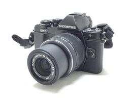 camara digital evil olympus om-d e-m10 mark ii