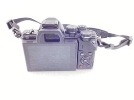camara digital evil olympus om-d e-m10 mark ii