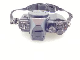 camara digital evil olympus om-d e-m10 mark ii