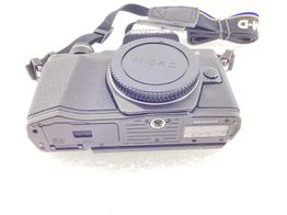 camara digital evil olympus om-d e-m10 mark ii