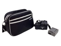 camara digital evil olympus om-d e-m10 mark ii