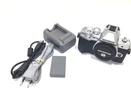 camara digital evil olympus om-d e-m10 mark iii