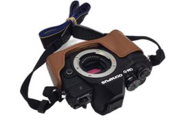 camara digital evil olympus om-d e-m10 mark iii
