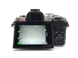 camara digital evil olympus om-d e-m10 mark iv