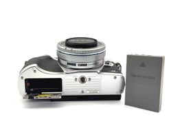 camara digital evil olympus om-d e-m10 mark iv