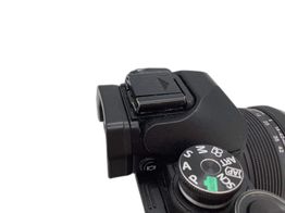 camara digital evil olympus om-d e-m10 mark iv