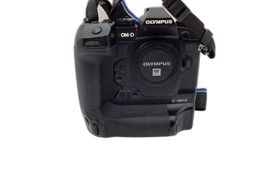 camara digital evil olympus om-d e-m1x