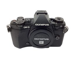 camara digital evil olympus om-d e-m5 mark ii